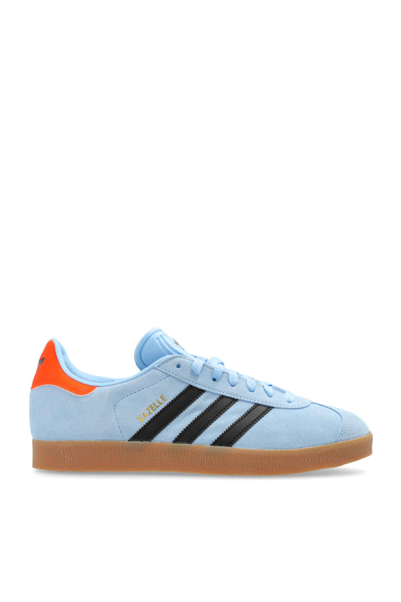 Blau Sportschuhe Gazele ADIDAS Originals Vitkac Germany